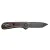Nóż składany Civivi Elementum C907T-B black / copper