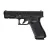 Pistolet wiatrówka Glock 17 gen 5. 4,5 mm czarny