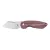 Nóż Kizer October V3569A2 czerwony