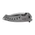 Nóż składany WE Knife Nexusia WE22044-2 gray