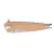 Nóż składany ANV Knives Z300 ANVZ300-012 coyote