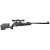 Wiatrówka Black Ops Benning 5,5 mm