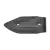 Nóż składany WE Knife Typhoeus WE21036B-1 black