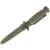 Nóż Glock FM81 Survival Knife ciemnozielony