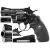 Rewolwer wiatrówka Colt Python 4,5 mm