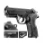 Replika pistolet ASG Beretta Px4 Storm 6 mm czarna