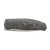 Nóż składany WE Knife Esprit WE20025A-A marble / gray
