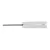 Ostrzałka Lansky Diamond Fish Hook LDFHS