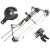 Łuk bloczkowy dla dorosłych i młodzieży Poe Lang Rex Quad 20-65 lb 28