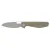 Nóż Gerber Slimsada D2 micarta oliwka
