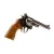 Rewolwer wiatrówka Smith&Wesson M29 4,5 mm 6,5