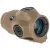 Powiększalnik Primary Arms SLx 3x Micro w/ACSS Pegasus Ranging Reticle FDE
