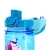 Butelka dziecięca Nalgene On The Fly 0,35 l Blue Unicorn