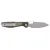 Nóż Gerber Slimsada D2 micarta oliwka