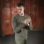 Sweter M-Tac 4 Seasons oliwkowy
