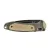 Nóż Benchmade 590SBK-1 Boost