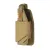Kabura M-Tac uniwersalna Elite Coyote lewa