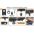 Bipod Leapers składany Super Duty OP QD 6-8.5