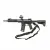 Zawieszenie Magpul jedno, dwupunktowe MS4 GEN2 ranger green