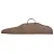 Pokrowiec FSL22D-4 skórzany zielony 125 cm x 25 cm