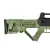Wiatrówka PCP Optima by Hatsan Invader auto OD 4,5 mm