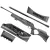 Wiatrówka Walther PCP Rotex RM8 Varmint 5,5 mm