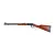 Wiatrówka Walther Lever Action Black 4,5 mm CO2