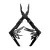 Multitool Sog PowerPint Black