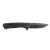 Nóż składany ANV Knives Z100 BB ANVZ100-052 czarny