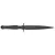 Nóż, sztylet ANV Knives M500 Anthropoid ANVM500-001 czarny