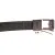 Pas strzelecki Kore Essentials Leather Gun Belt X3 brązowy