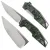 Nóż składany WE Knife One and Only WE23001-3 Jungle