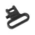 Bączki do pasa Outdoor Connection Talon 1" stal