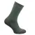 Skarpety turystyczne Comodo Camel Wool HIKER green