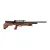 Wiatrówka PCP Optima by Hatsan Bull Boss-W 4,5 mm