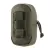 Ergonomiczna M-Tac kieszeń naramienna Elite Hex zielona