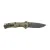 Nóż Benchmade 9570BK-1 Mini Claymore