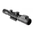 Luneta celownicza Combat 3-9x32 TAC 30 mm iRD Mildot + montaż 22 mm