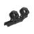 Montaż jednoczęściowy, wysoki Leapers Accu-Sync 30/22 cantilever 34 mm czarny
