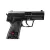 Replika pistolet ASG H&K Heckler&Koch USP Compact 6 mm