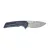 Nóż składany WE Knife Mini Malice WE054BL-3 blue