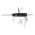 Scyzoryk Victorinox Huntsman 1.3713.3 15 funkcji, czarny