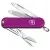 Scyzoryk Victorinox Classic 0.6223.52G fioletowy