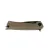 Nóż składany ANV Knives Z100 ANVZ100-024 oliwkowy
