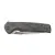 Nóż składany WE Knife Subjugator WE21014D-1 gray marble
