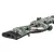 Wiatrówka PCP Optima by Hatsan Barrage M2 camo 6.35 mm