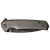 Nóż składany WE Knife Subjugator WE21014C-4 bronze