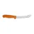 Nóż Morakniv Hunting Butcher pomarańczowy stal nierdzewna