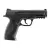 Replika pistolet ASG Smith&Wesson M&P 40 6 mm