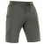 Szorty M-Tac Casual Fit Cotton oliwkowe